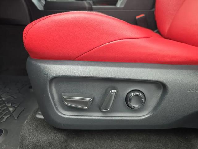 2025 Toyota 4Runner TRD Pro