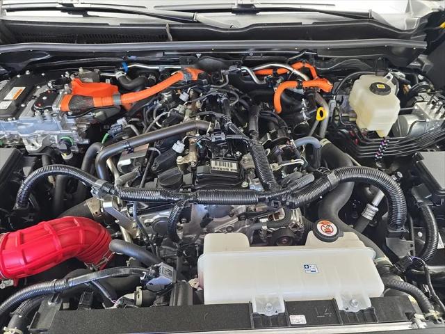 2025 Toyota 4Runner TRD Pro