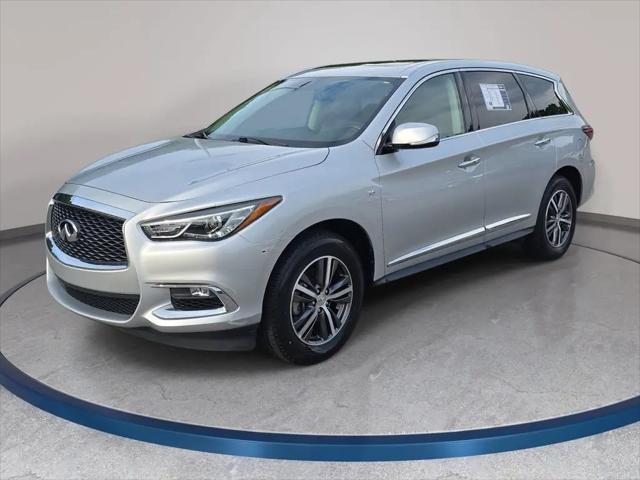 2019 INFINITI QX60 PURE for sale in Cary, NC