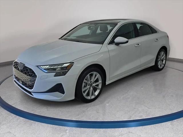 2026 Audi A3 Premium Plus 40 TFSI quattro S tronic for sale in Cary, NC