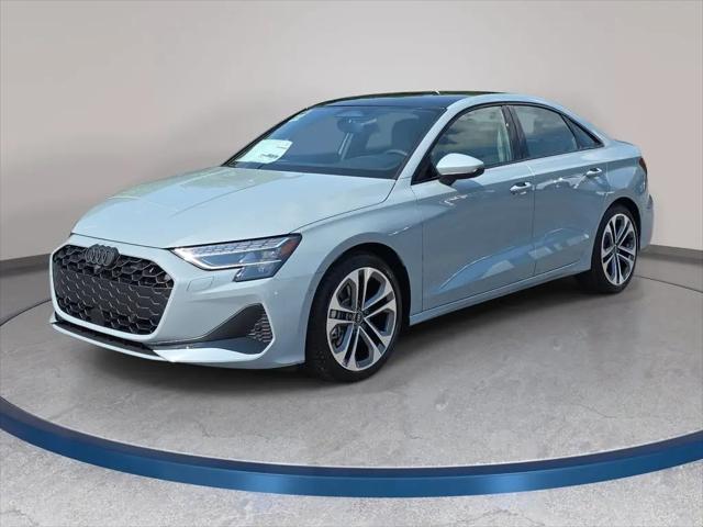 2026 Audi A3 Premium Plus 40 TFSI quattro S tronic for sale in Cary, NC