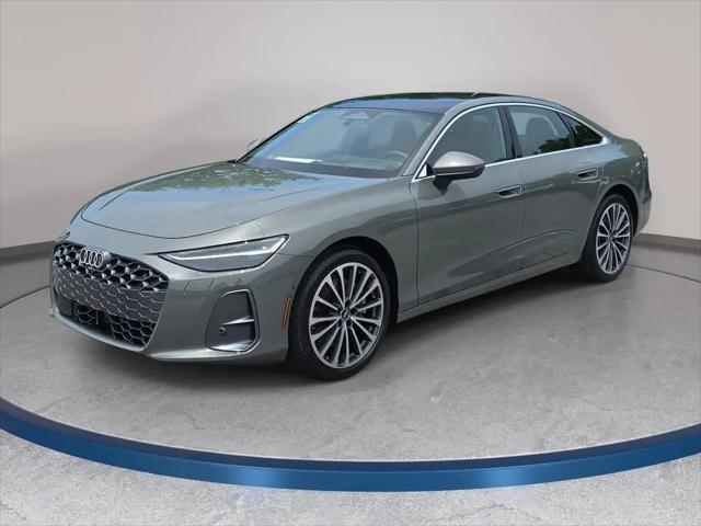 2026 Audi A6 Premium Plus quattro S tronic for sale in Cary, NC