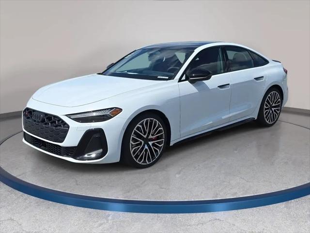 2026 Audi S5 Premium Plus TFSI quattro S tronic for sale in Cary, NC