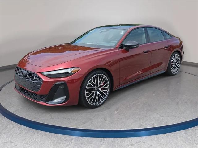 2026 Audi S5 Prestige TFSI quattro S tronic for sale in Cary, NC