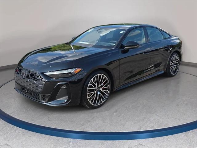 2026 Audi S5 Prestige TFSI quattro S tronic for sale in Cary, NC