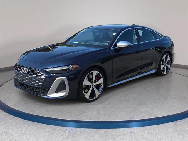 2026 Audi S5 Prestige TFSI quattro S tronic for sale in Cary, NC