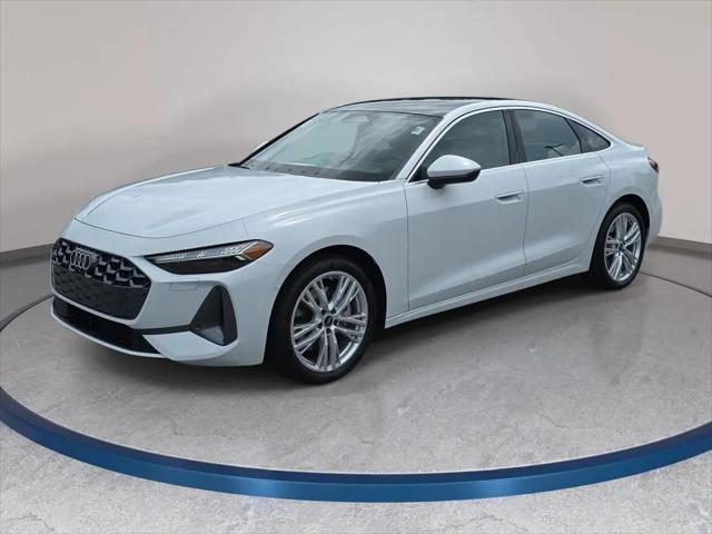 2026 Audi A5 Prestige TFSI quattro S tronic for sale in Cary, NC