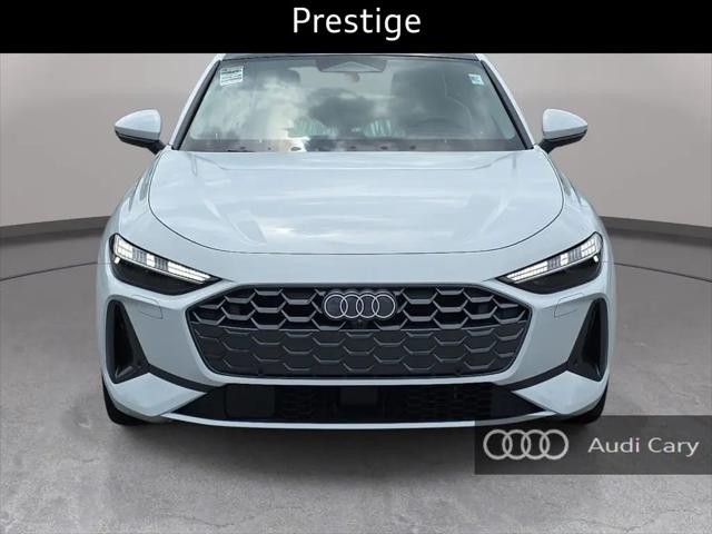 2026 Audi A5 Prestige TFSI quattro S tronic