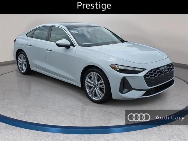 2026 Audi A5 Prestige TFSI quattro S tronic
