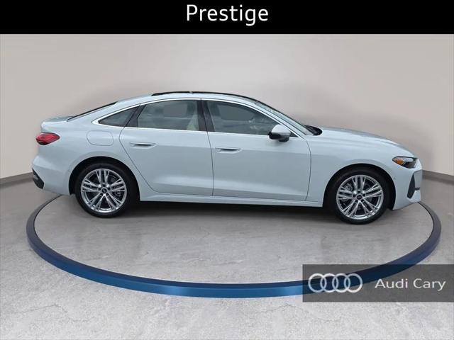 2026 Audi A5 Prestige TFSI quattro S tronic