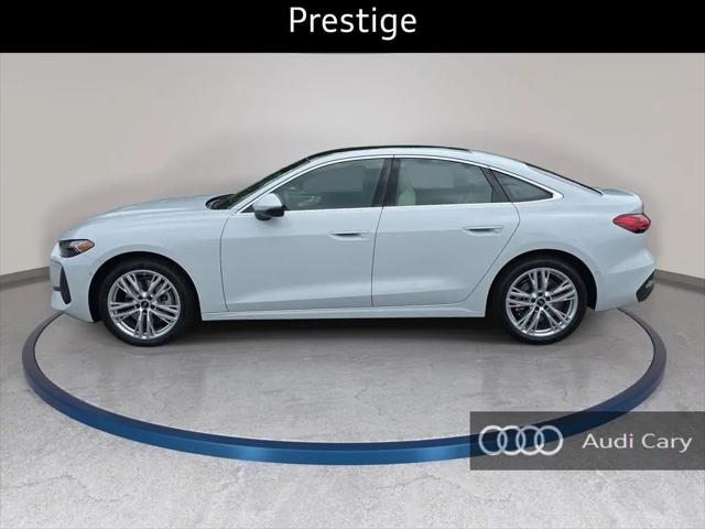 2026 Audi A5 Prestige TFSI quattro S tronic