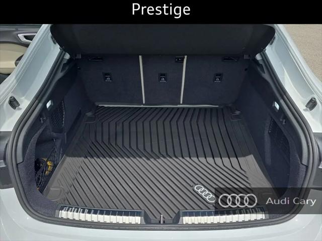 2026 Audi A5 Prestige TFSI quattro S tronic