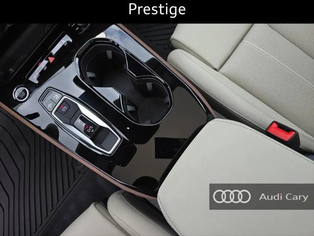 2026 Audi A5 Prestige TFSI quattro S tronic