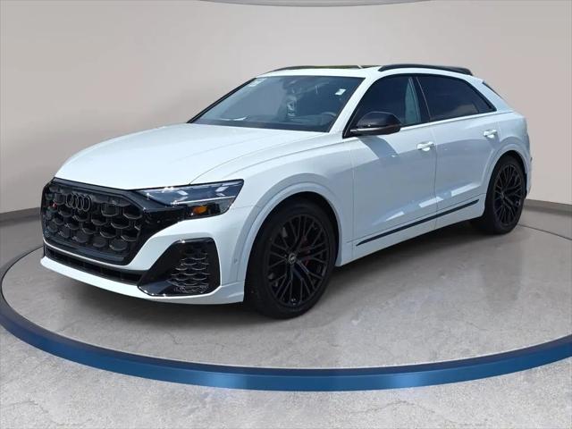2026 Audi SQ8 Prestige TFSI quattro Tiptronic for sale in Cary, NC