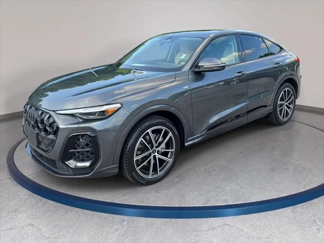 2026 Audi Q5 Sportback Prestige TFSI quattro S tronic for sale in Cary, NC