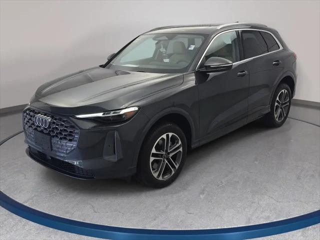 2026 Audi Q5 Premium Plus TFSI quattro S tronic for sale in Cary, NC