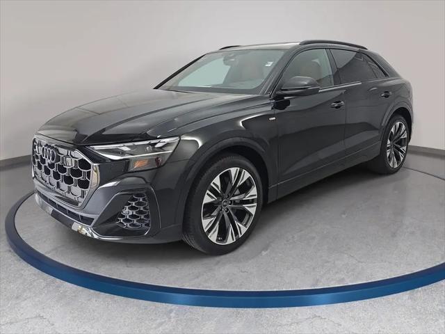 2026 Audi Q8 Prestige Plus 55 TFSI quattro Tiptronic for sale in Cary, NC