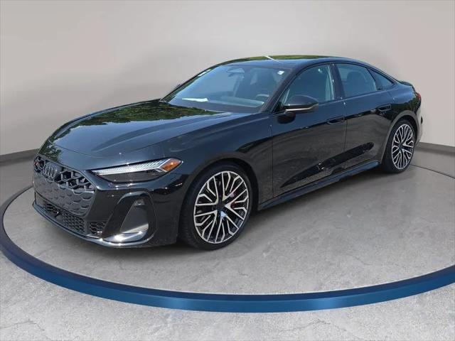 2026 Audi S5 Premium Plus TFSI quattro S tronic for sale in Cary, NC