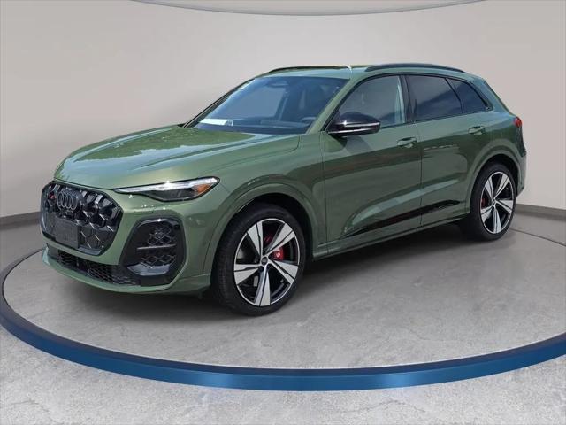 2026 Audi SQ5 Presige TFSI quattro S tronic for sale in Cary, NC