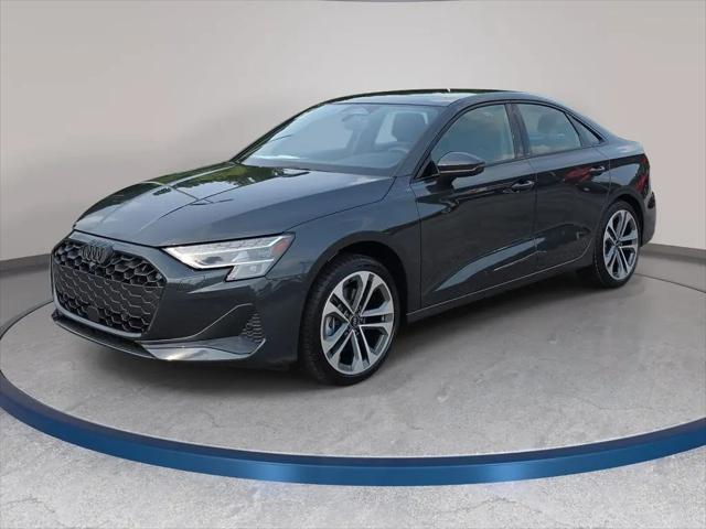 2026 Audi A3 Premium Plus 40 TFSI quattro S tronic for sale in Cary, NC