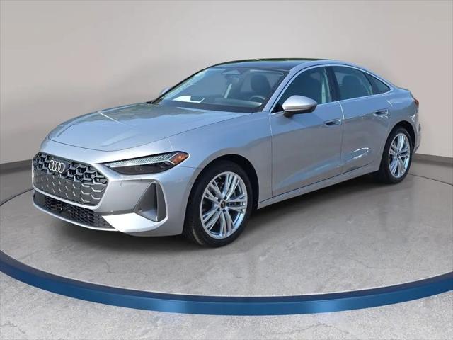 2026 Audi A5 Premium Plus TFSI quattro S tronic for sale in Cary, NC