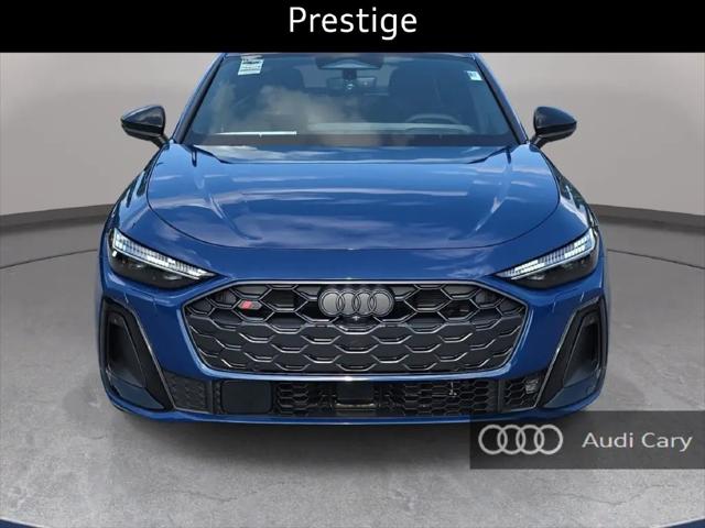 2026 Audi S5 Prestige TFSI quattro S tronic