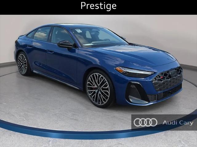 2026 Audi S5 Prestige TFSI quattro S tronic