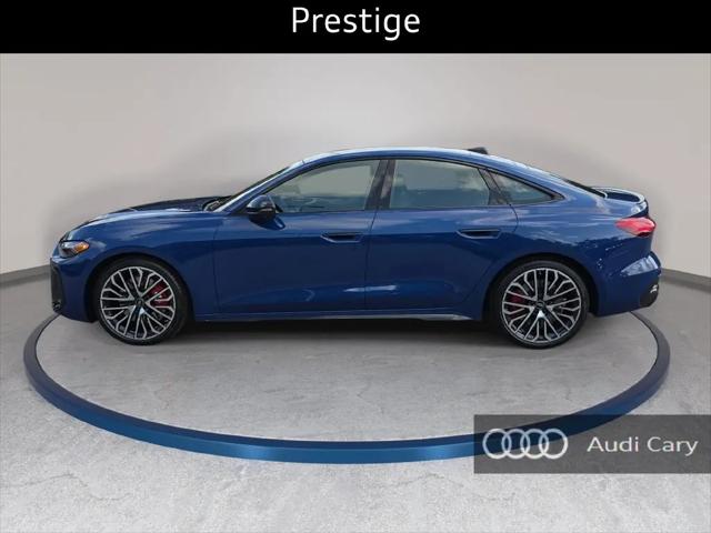 2026 Audi S5 Prestige TFSI quattro S tronic