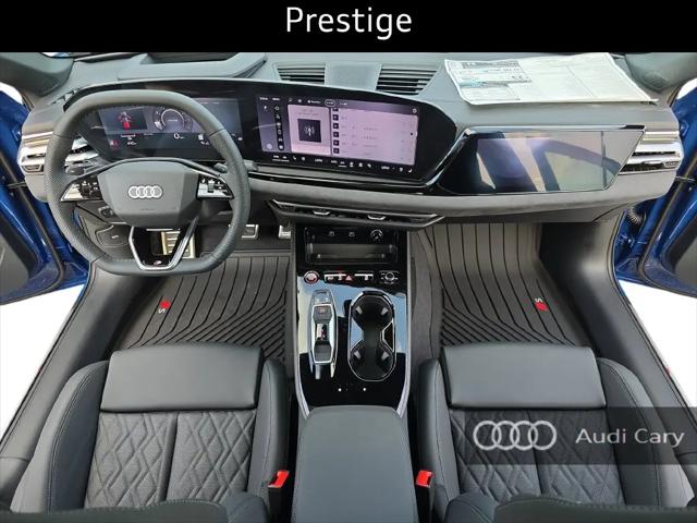 2026 Audi S5 Prestige TFSI quattro S tronic