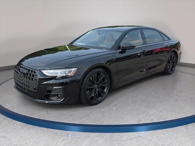 2026 Audi S8 TFSI quattro tiptronic for sale in Cary, NC