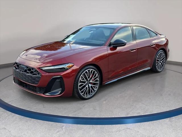 2026 Audi S5 Prestige TFSI quattro S tronic for sale in Cary, NC