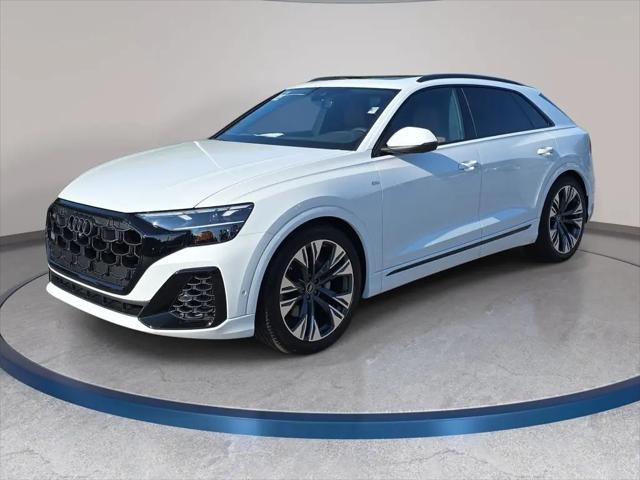 2026 Audi Q8 Premium Plus 55 TFSI quattro Tiptronic for sale in Cary, NC