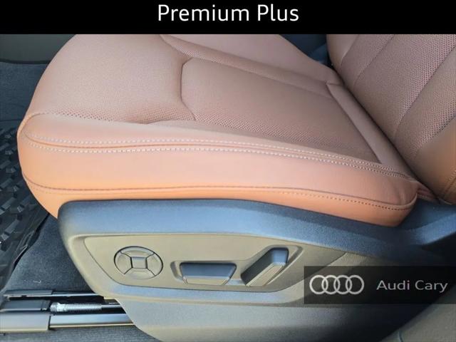 2026 Audi Q8 Premium Plus 55 TFSI quattro Tiptronic