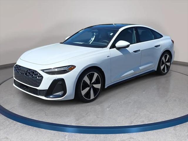 2026 Audi A5 Premium Plus TFSI quattro S tronic for sale in Cary, NC
