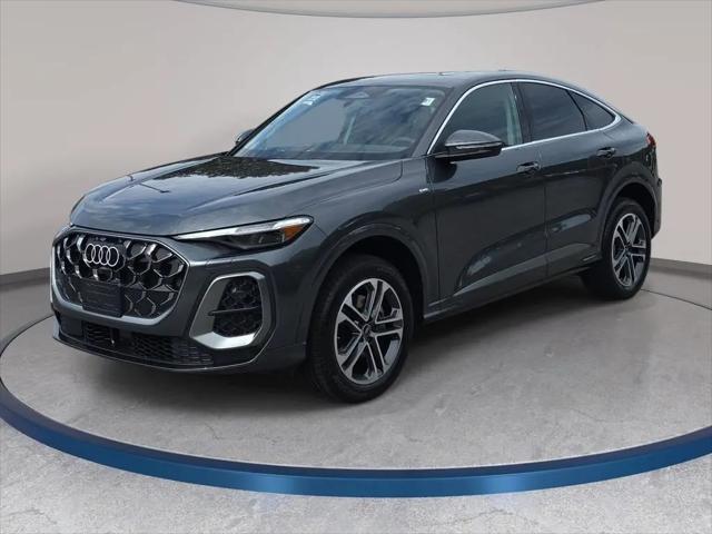 2026 Audi Q5 Sportback Premium Plus TFSI quattro S tronic for sale in Cary, NC