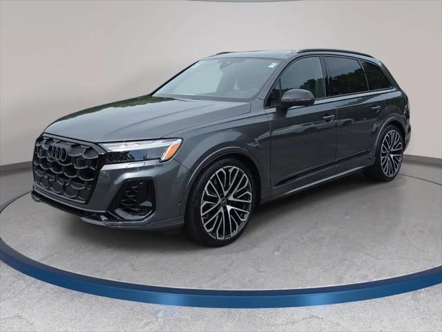 2026 Audi SQ7 Prestige TFSI quattro tiptronic for sale in Cary, NC