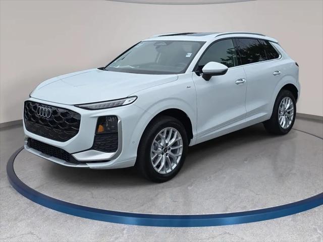 2026 Audi Q3 TFSI quattro S tronic for sale in Cary, NC