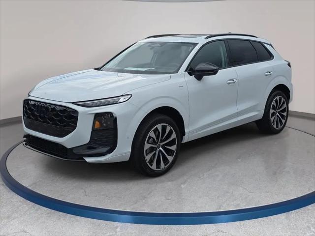 2026 Audi Q3 TFSI quattro S tronic for sale in Cary, NC