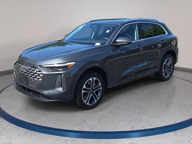 2026 Audi Q5 Premium Plus TFSI quattro S tronic for sale in Cary, NC