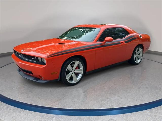 2009 Dodge Challenger SRT8 for sale in Raleigh, NC