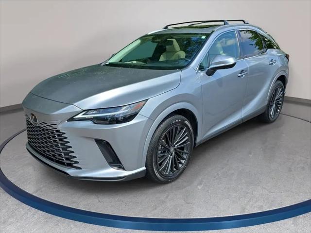 2024 Lexus RX 350 Premium for sale in Raleigh, NC