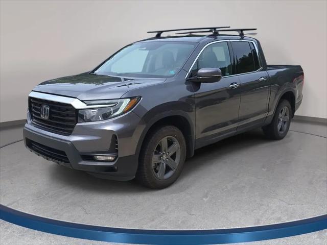 2022 Honda Ridgeline RTL-E for sale in Raleigh, NC