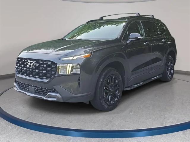 2022 Hyundai Santa Fe XRT for sale in Raleigh, NC