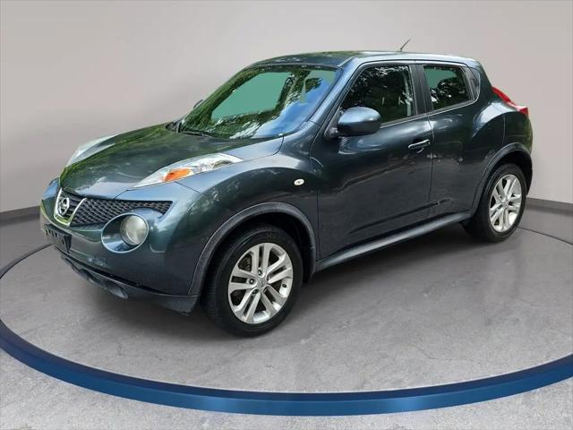 2014 Nissan JUKE S for sale in Raleigh, NC