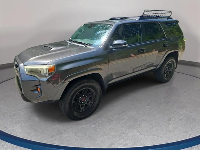 2021 Toyota 4Runner Venture Special Edition for sale in Raleigh, NC