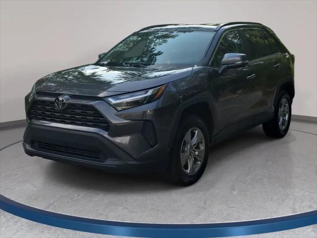 2024 Toyota RAV4 XLE for sale in Raleigh, NC