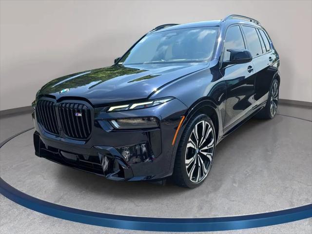 2023 BMW X7 M60i for sale in Raleigh, NC