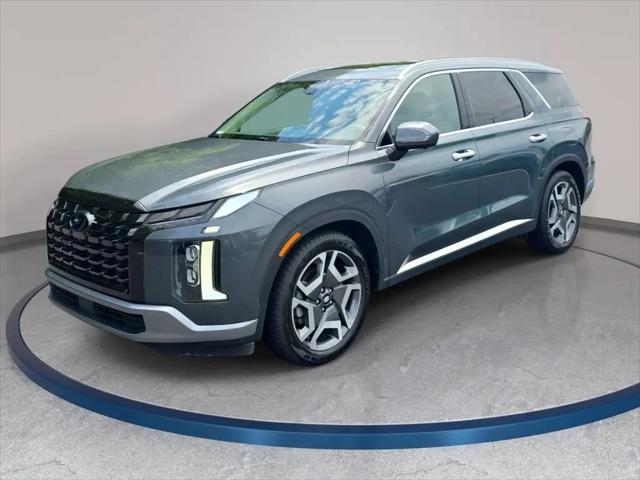 2024 Hyundai Palisade Limited for sale in Raleigh, NC