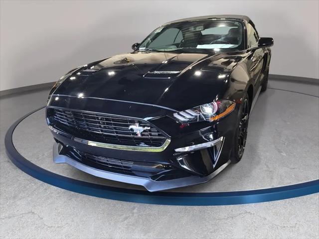 2019 Ford Mustang GT Premium for sale in Raleigh, NC