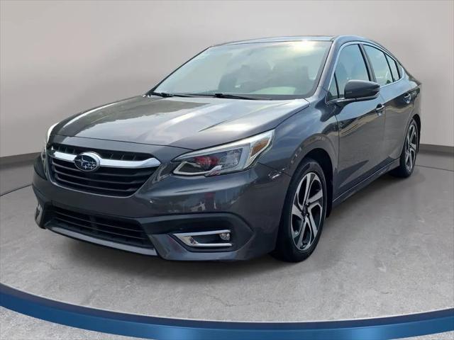 2021 Subaru Legacy Limited XT for sale in Raleigh, NC
